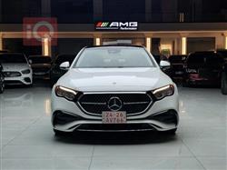 مرسيدس بنز E-Class